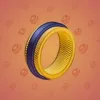 Bonded Ring #5766