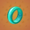 Bonded Ring #5767