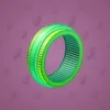 Bonded Ring #5775