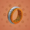 Bonded Ring #5776