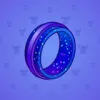 Bonded Ring #5790