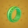 Bonded Ring #5793