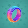Bonded Ring #5795