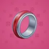 Bonded Ring #5796