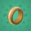 Bonded Ring #5797