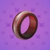 Bonded Ring #5801