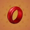 Bonded Ring #5803