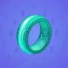 Bonded Ring #5808