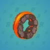 Bonded Ring #5809
