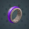 Bonded Ring #581