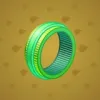 Bonded Ring #5823
