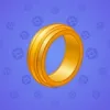 Bonded Ring #583