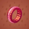Bonded Ring #5832
