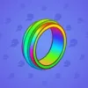 Bonded Ring #5833