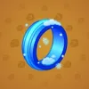 Bonded Ring #5835