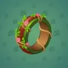 Bonded Ring #5842