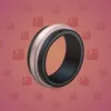 Bonded Ring #5843