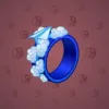 Bonded Ring #5849