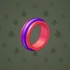 Bonded Ring #5853