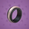 Bonded Ring #5864