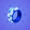 Bonded Ring #5868