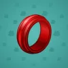 Bonded Ring #5869