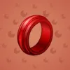 Bonded Ring #5870