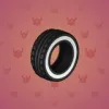 Bonded Ring #5883