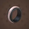 Bonded Ring #589