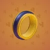 Bonded Ring #5892