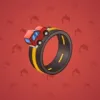 Bonded Ring #5893