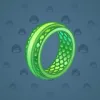 Bonded Ring #5898