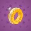 Bonded Ring #5899