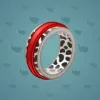 Bonded Ring #5901