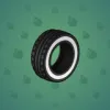 Bonded Ring #5902