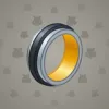 Bonded Ring #5904