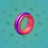Bonded Ring #5906