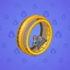 Bonded Ring #5908