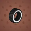 Bonded Ring #5914