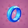 Bonded Ring #5915