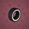 Bonded Ring #5922