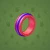Bonded Ring #5923