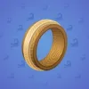 Bonded Ring #5928