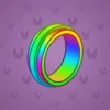 Bonded Ring #5933