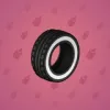 Bonded Ring #5938