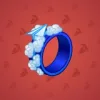 Bonded Ring #5939