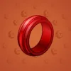 Bonded Ring #5945