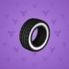 Bonded Ring #5951
