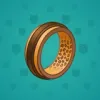 Bonded Ring #5953