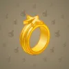 Bonded Ring #596